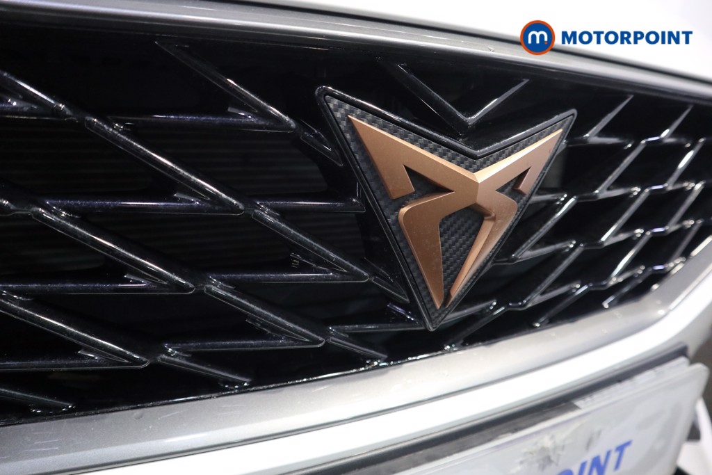 Cupra Leon V1 Automatic Petrol Hatchback - Stock Number (1587967) - 32nd supplementary image