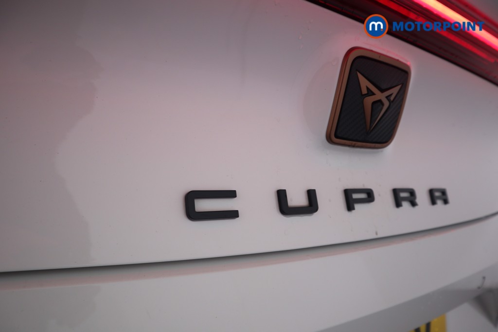 Cupra Leon V1 Automatic Petrol Hatchback - Stock Number (1587967) - 33rd supplementary image
