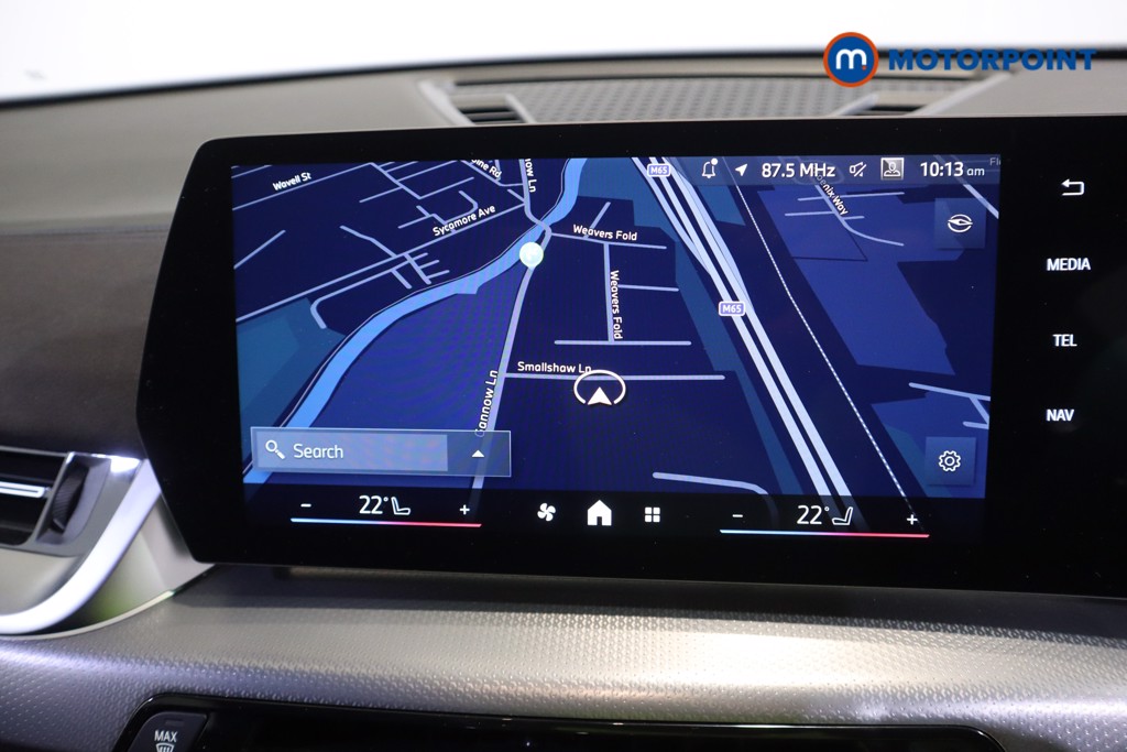 BMW IX2 M Sport Automatic Electric SUV - Stock Number (1587970) - 2nd supplementary image