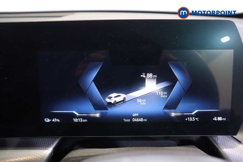 BMW IX2 M Sport Automatic Electric SUV - Stock Number (1587970) - 3rd supplementary image