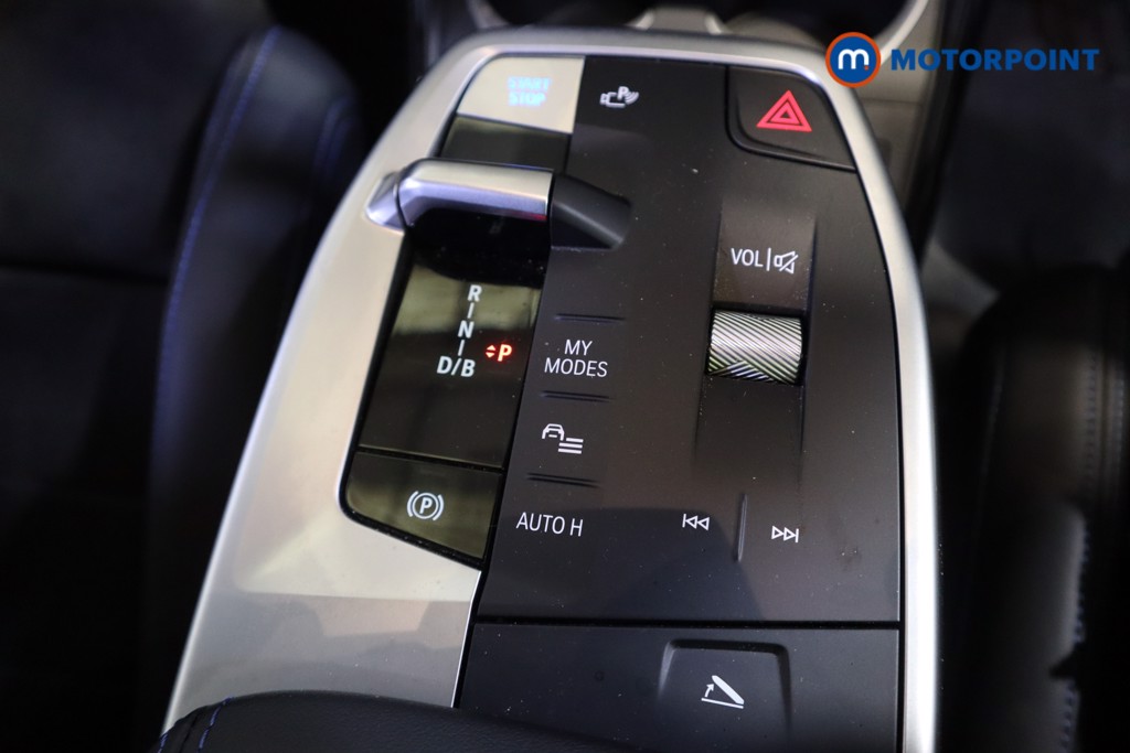 BMW IX2 M Sport Automatic Electric SUV - Stock Number (1587970) - 4th supplementary image
