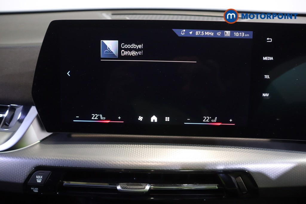 BMW IX2 M Sport Automatic Electric SUV - Stock Number (1587970) - 5th supplementary image