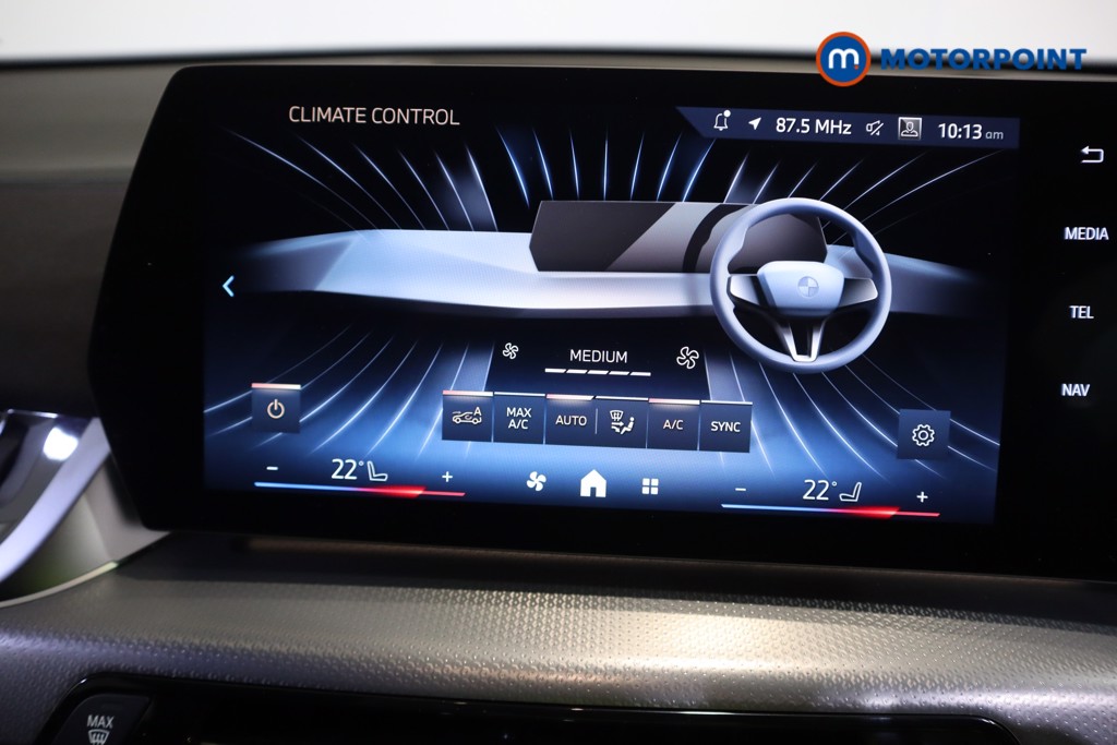 BMW IX2 M Sport Automatic Electric SUV - Stock Number (1587970) - 6th supplementary image