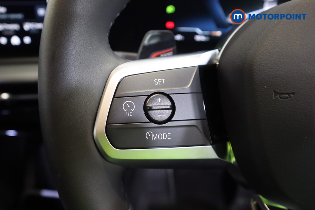 BMW IX2 M Sport Automatic Electric SUV - Stock Number (1587970) - 11th supplementary image