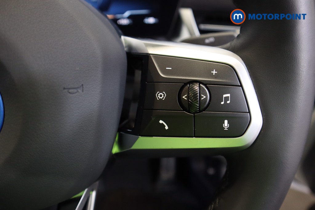 BMW IX2 M Sport Automatic Electric SUV - Stock Number (1587970) - 12th supplementary image