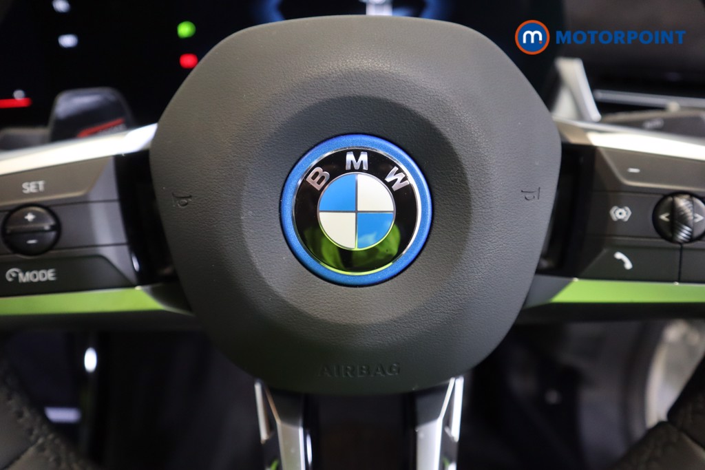 BMW IX2 M Sport Automatic Electric SUV - Stock Number (1587970) - 13th supplementary image