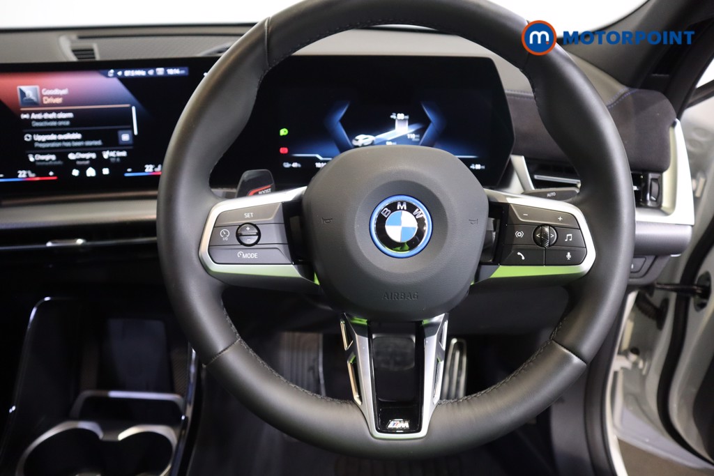 BMW IX2 M Sport Automatic Electric SUV - Stock Number (1587970) - 14th supplementary image