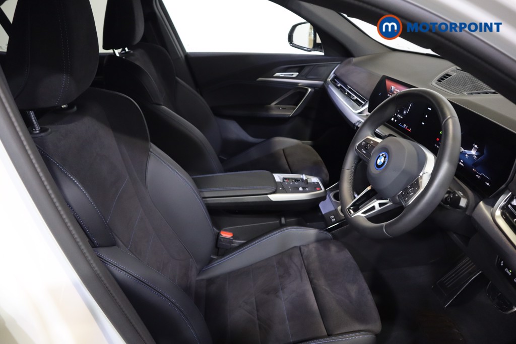 BMW IX2 M Sport Automatic Electric SUV - Stock Number (1587970) - 19th supplementary image