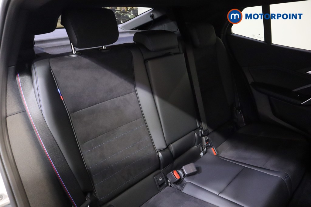 BMW IX2 M Sport Automatic Electric SUV - Stock Number (1587970) - 20th supplementary image