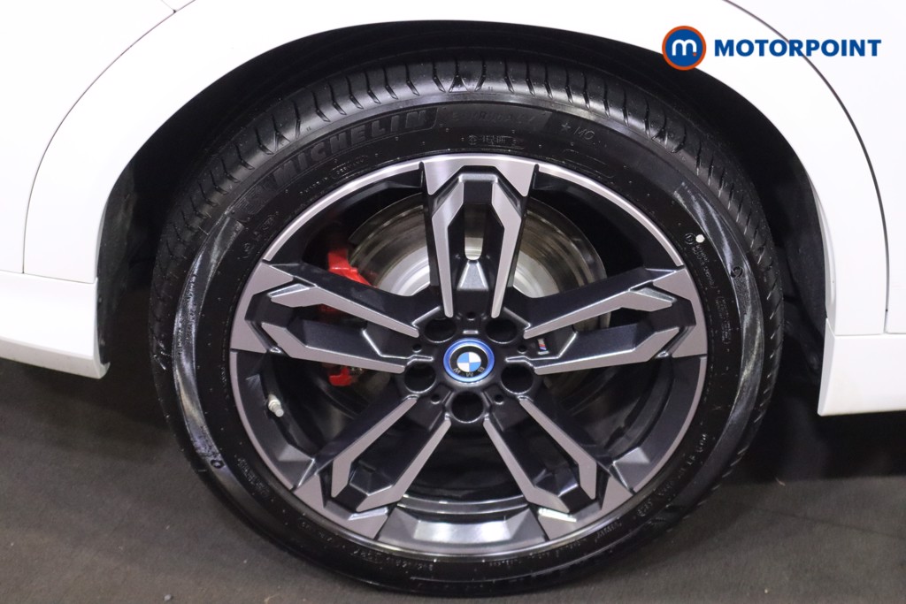 BMW IX2 M Sport Automatic Electric SUV - Stock Number (1587970) - 25th supplementary image