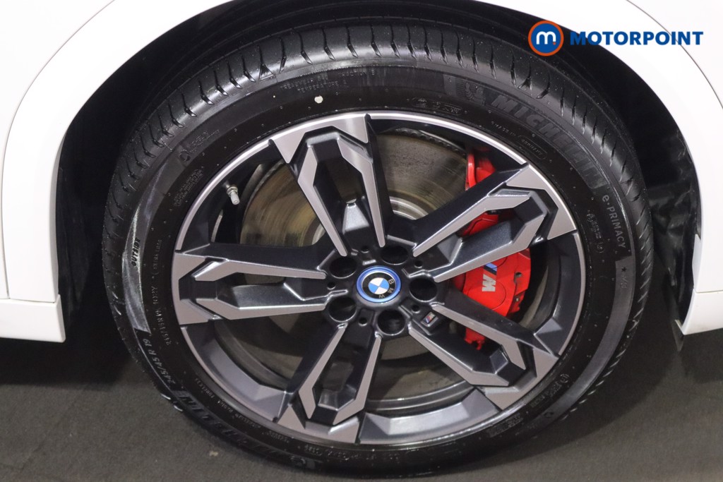 BMW IX2 M Sport Automatic Electric SUV - Stock Number (1587970) - 26th supplementary image