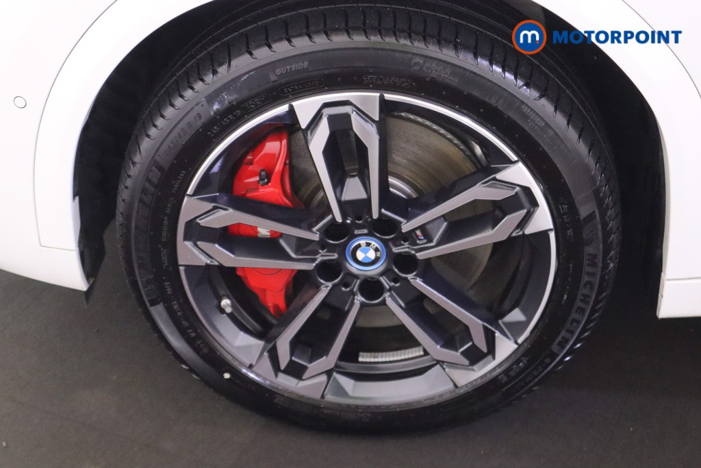 BMW IX2 M Sport Automatic Electric SUV - Stock Number (1587970) - 27th supplementary image