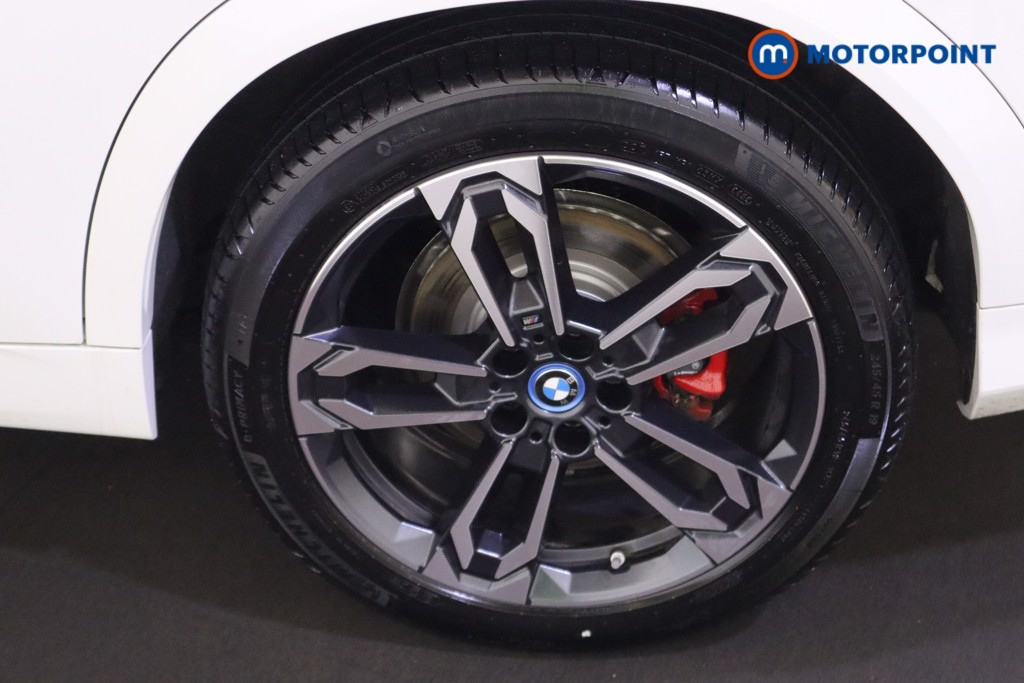 BMW IX2 M Sport Automatic Electric SUV - Stock Number (1587970) - 28th supplementary image