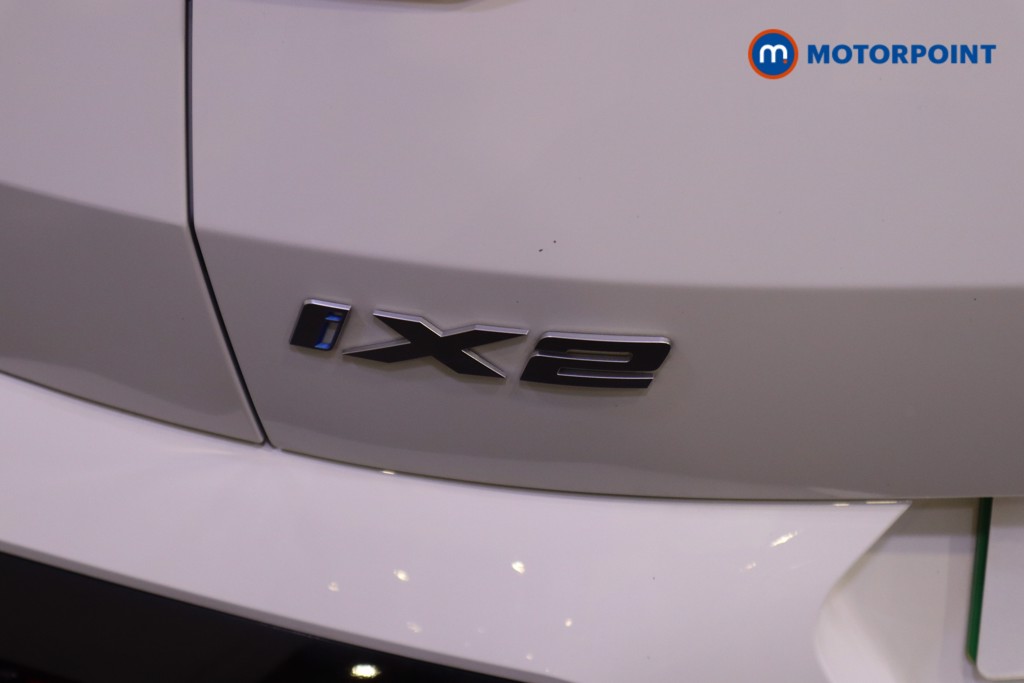 BMW IX2 M Sport Automatic Electric SUV - Stock Number (1587970) - 30th supplementary image