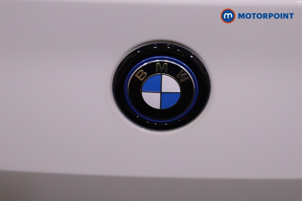 BMW IX2 M Sport Automatic Electric SUV - Stock Number (1587970) - 31st supplementary image