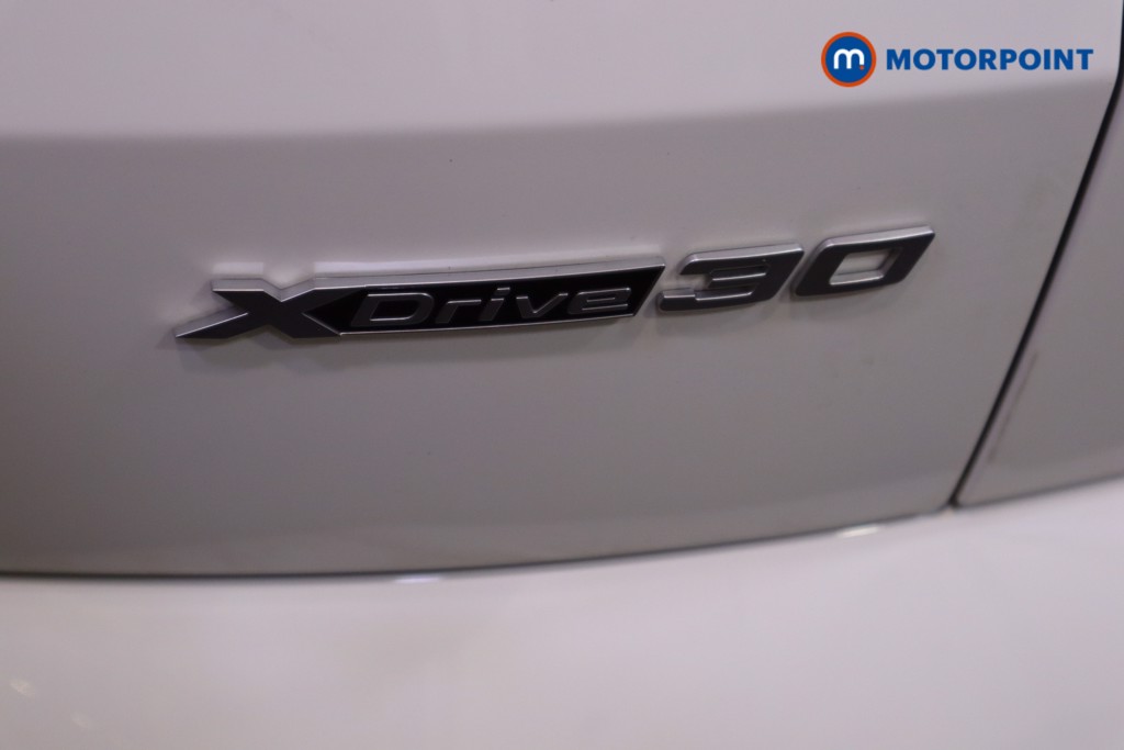 BMW IX2 M Sport Automatic Electric SUV - Stock Number (1587970) - 32nd supplementary image