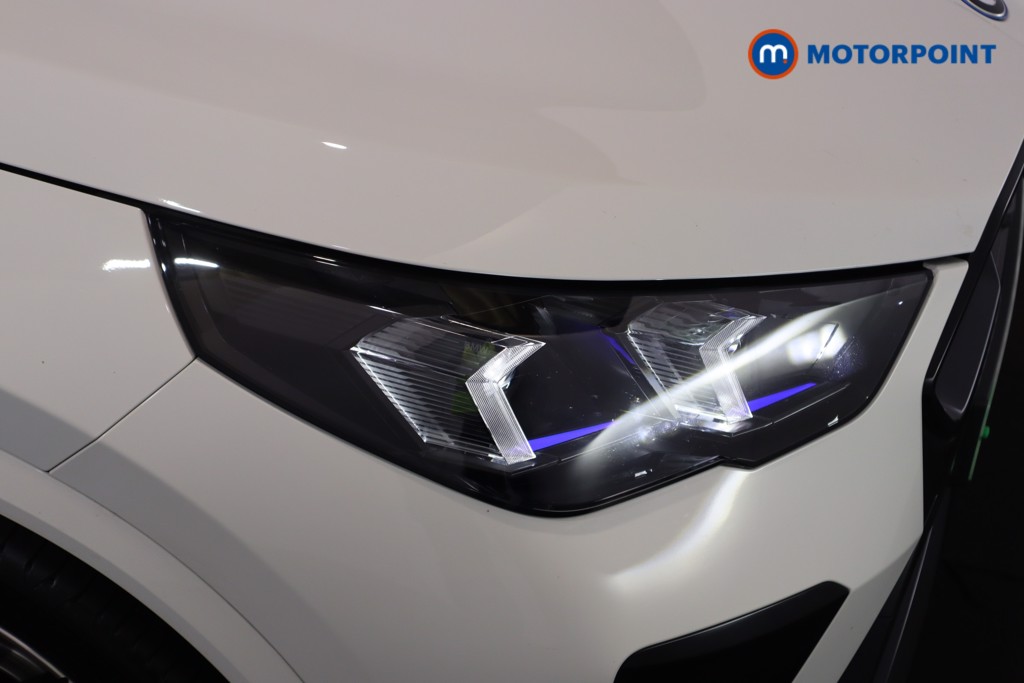 BMW IX2 M Sport Automatic Electric SUV - Stock Number (1587970) - 34th supplementary image
