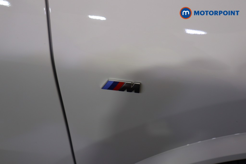 BMW IX2 M Sport Automatic Electric SUV - Stock Number (1587970) - 36th supplementary image