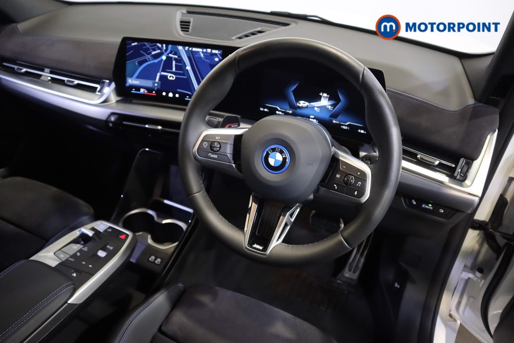 BMW IX2 M Sport Automatic Electric SUV - Stock Number (1587970) - 1st supplementary image