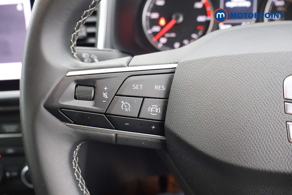 Seat Ateca Se Technology Manual Petrol SUV - Stock Number (1588059) - 2nd supplementary image