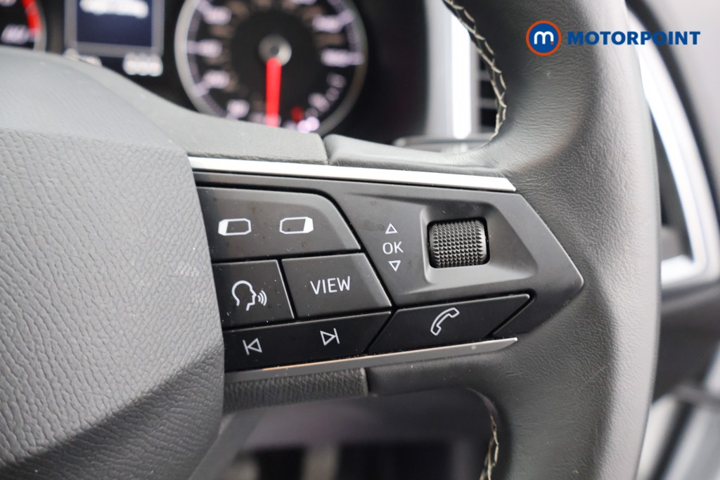 Seat Ateca Se Technology Manual Petrol SUV - Stock Number (1588059) - 3rd supplementary image