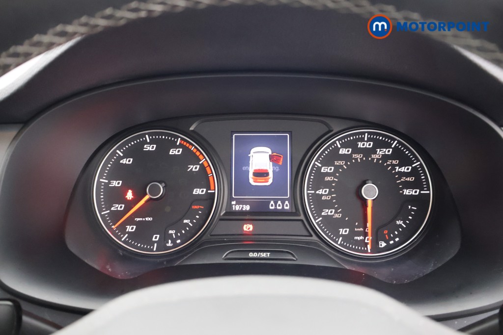 Seat Ateca Se Technology Manual Petrol SUV - Stock Number (1588059) - 4th supplementary image