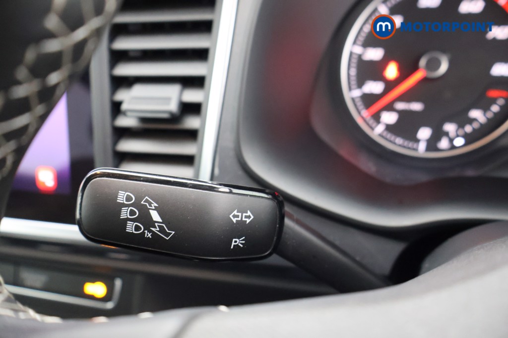 Seat Ateca Se Technology Manual Petrol SUV - Stock Number (1588059) - 5th supplementary image
