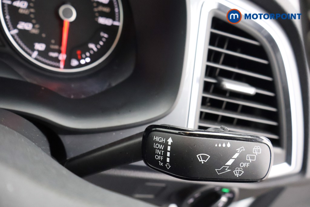 Seat Ateca Se Technology Manual Petrol SUV - Stock Number (1588059) - 6th supplementary image