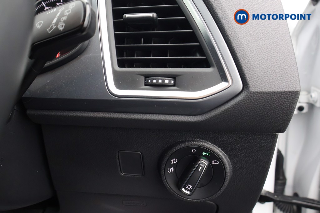 Seat Ateca Se Technology Manual Petrol SUV - Stock Number (1588059) - 7th supplementary image