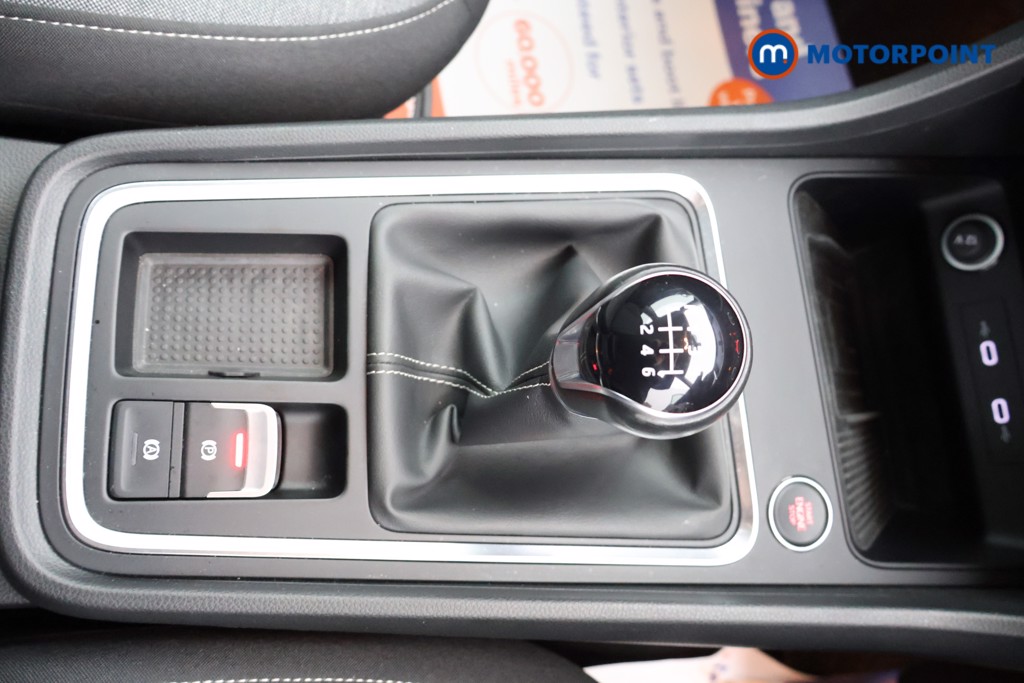 Seat Ateca Se Technology Manual Petrol SUV - Stock Number (1588059) - 11th supplementary image
