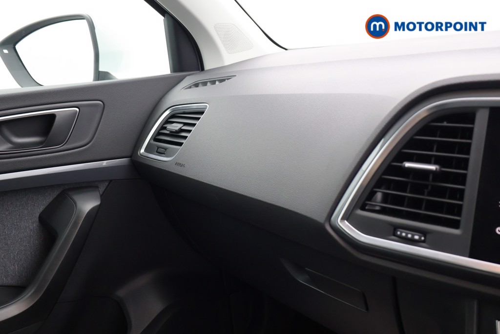 Seat Ateca Se Technology Manual Petrol SUV - Stock Number (1588059) - 12th supplementary image