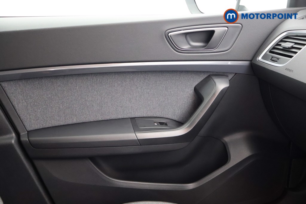 Seat Ateca Se Technology Manual Petrol SUV - Stock Number (1588059) - 13th supplementary image