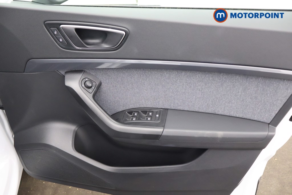 Seat Ateca Se Technology Manual Petrol SUV - Stock Number (1588059) - 14th supplementary image