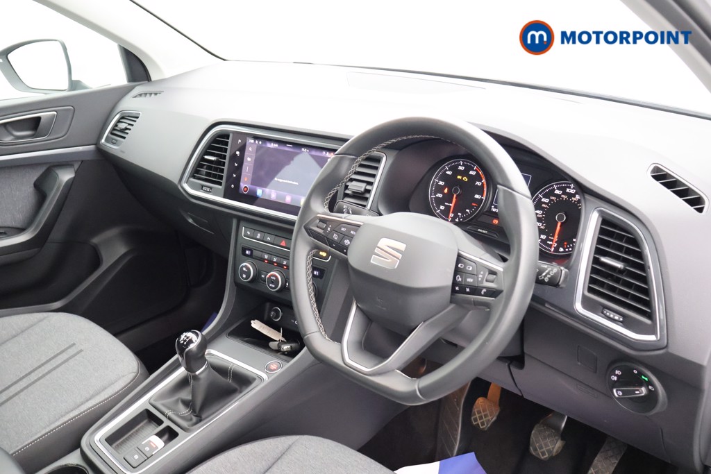 Seat Ateca Se Technology Manual Petrol SUV - Stock Number (1588059) - 15th supplementary image