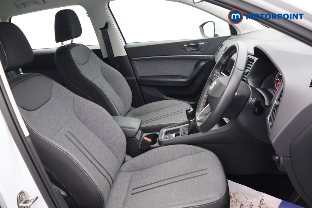 Seat Ateca Se Technology Manual Petrol SUV - Stock Number (1588059) - 16th supplementary image