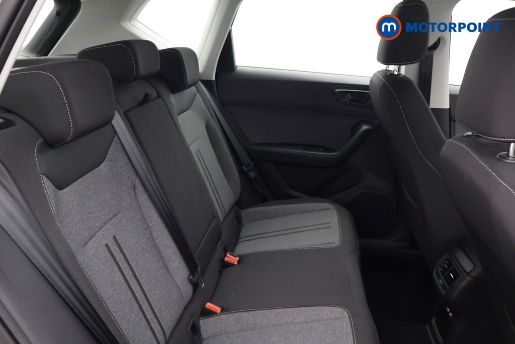 Seat Ateca Se Technology Manual Petrol SUV - Stock Number (1588059) - 18th supplementary image