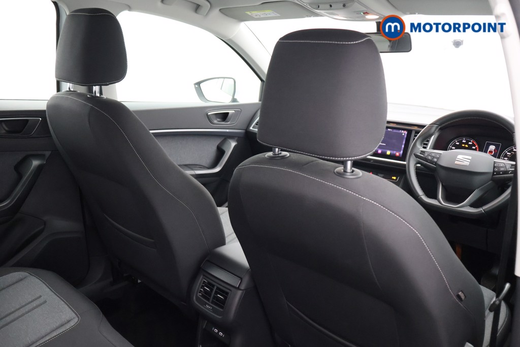 Seat Ateca Se Technology Manual Petrol SUV - Stock Number (1588059) - 19th supplementary image