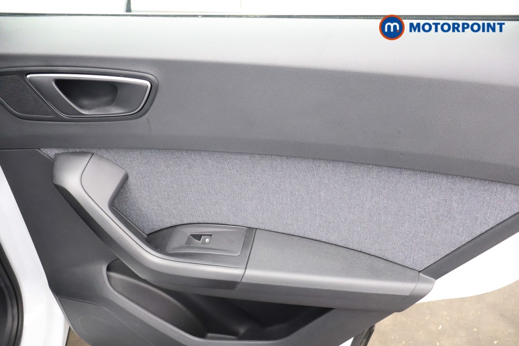 Seat Ateca Se Technology Manual Petrol SUV - Stock Number (1588059) - 20th supplementary image