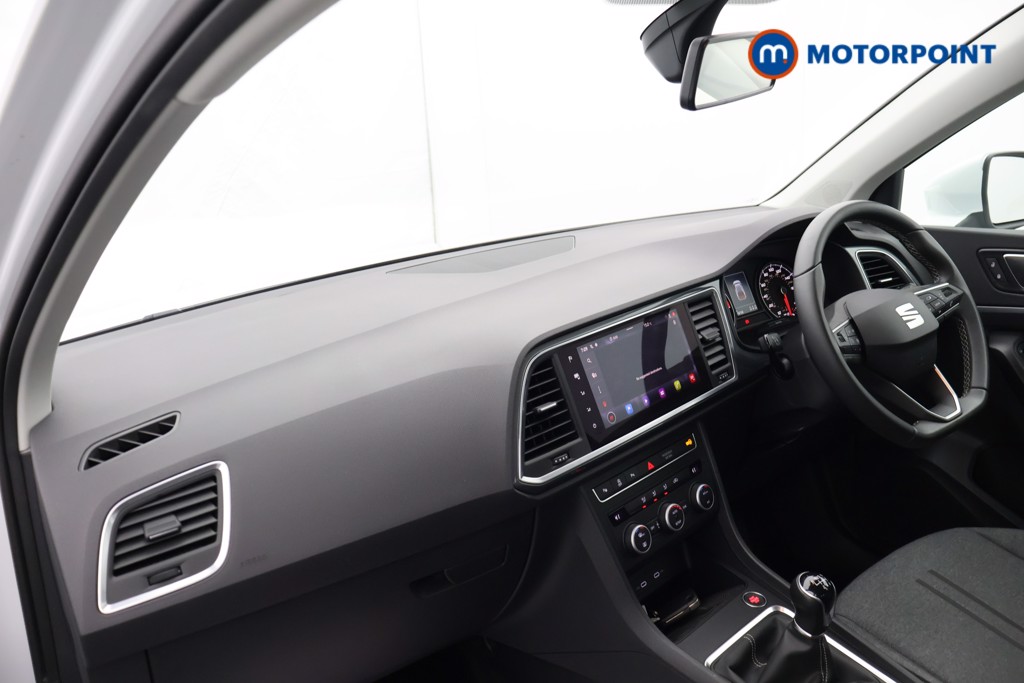 Seat Ateca Se Technology Manual Petrol SUV - Stock Number (1588059) - 21st supplementary image