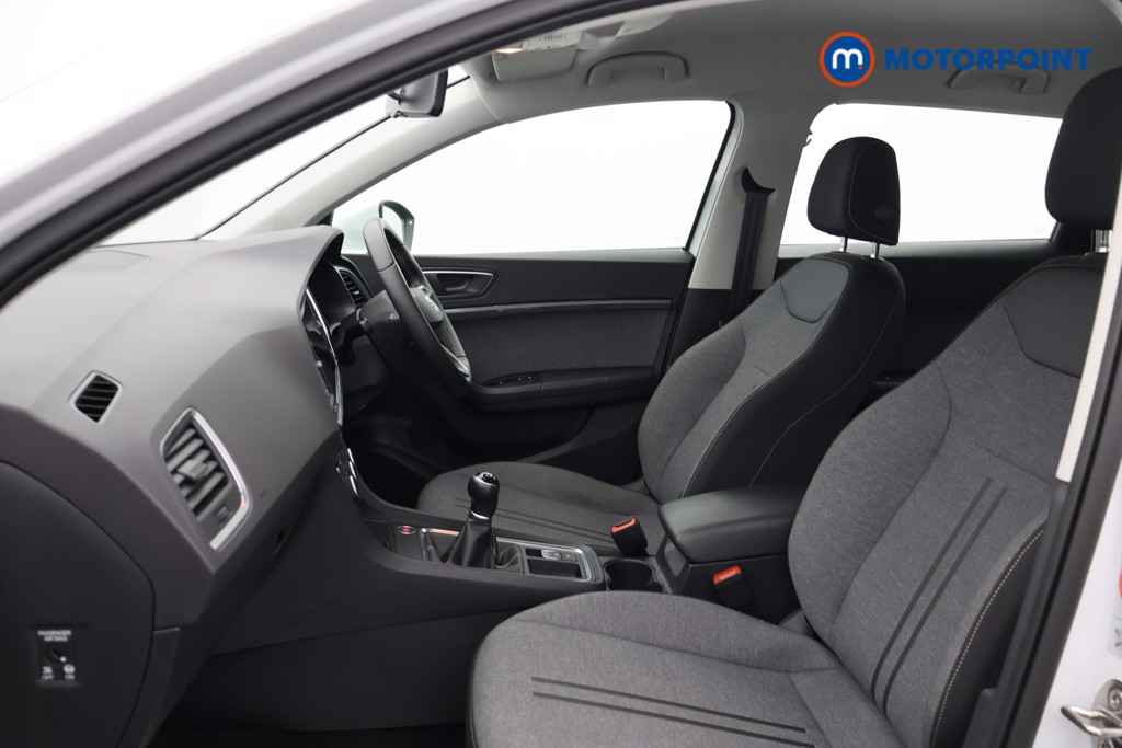Seat Ateca Se Technology Manual Petrol SUV - Stock Number (1588059) - 22nd supplementary image