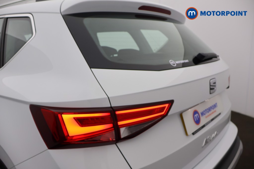 Seat Ateca Se Technology Manual Petrol SUV - Stock Number (1588059) - 24th supplementary image