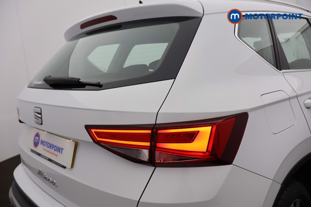 Seat Ateca Se Technology Manual Petrol SUV - Stock Number (1588059) - 25th supplementary image