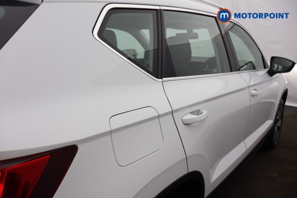 Seat Ateca Se Technology Manual Petrol SUV - Stock Number (1588059) - 26th supplementary image