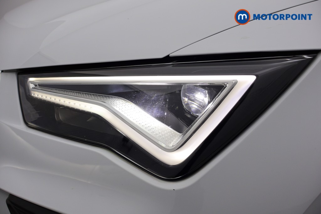 Seat Ateca Se Technology Manual Petrol SUV - Stock Number (1588059) - 30th supplementary image