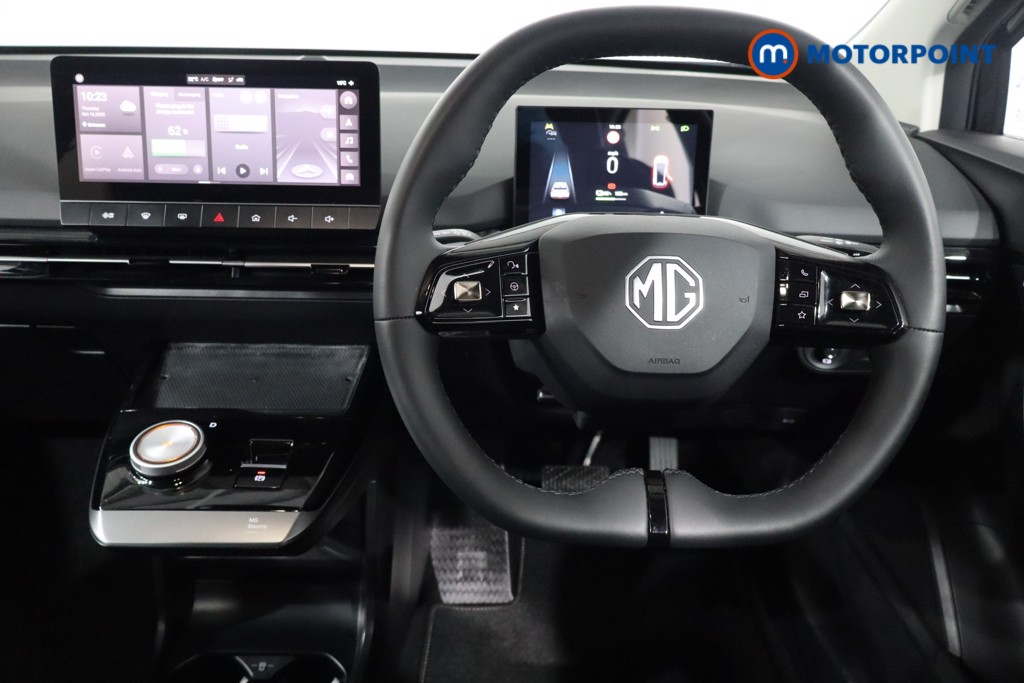 Mg Motor Uk MG4 Trophy Automatic Electric SUV - Stock Number (1588114) - 3rd supplementary image