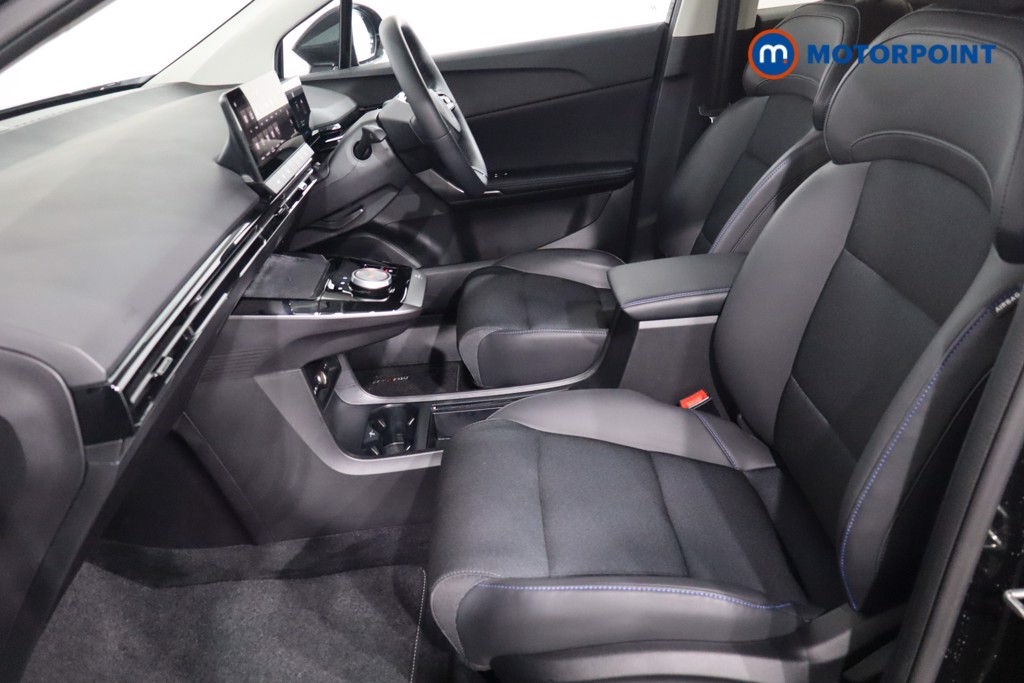 Mg Motor Uk MG4 Trophy Automatic Electric SUV - Stock Number (1588114) - 4th supplementary image