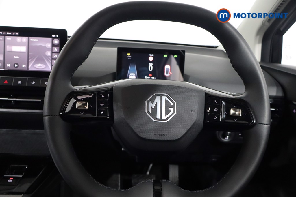 Mg Motor Uk MG4 Trophy Automatic Electric SUV - Stock Number (1588114) - 6th supplementary image
