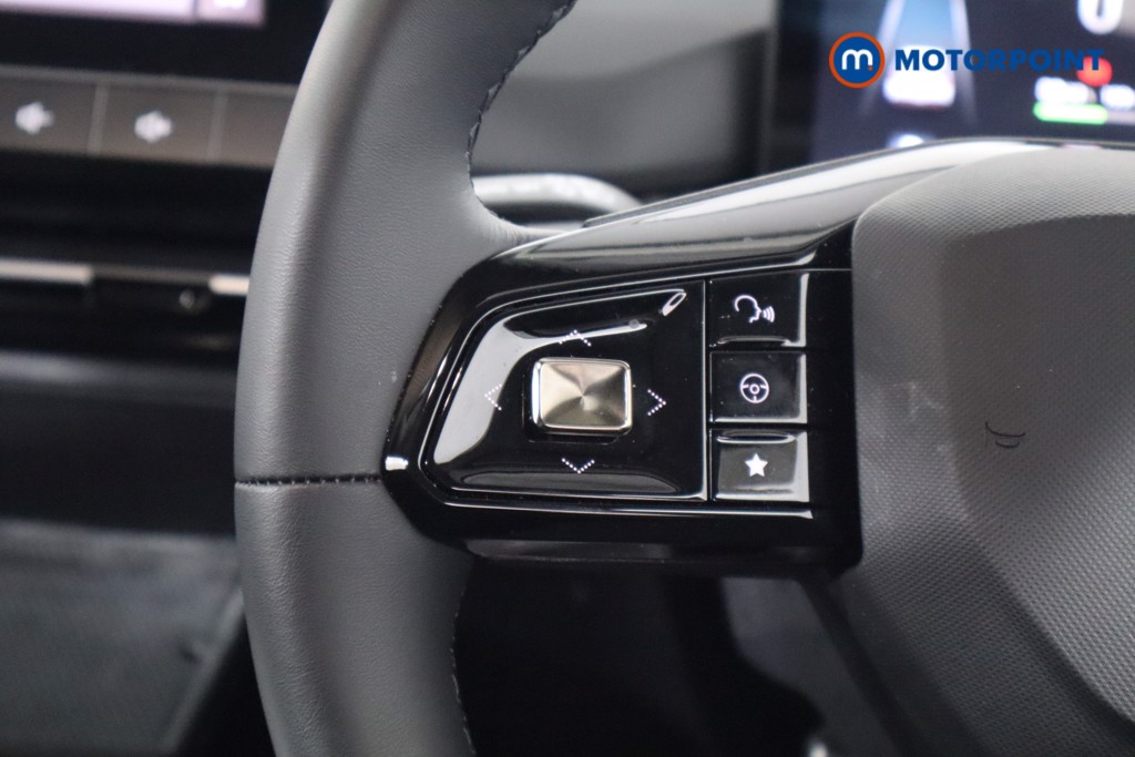 Mg Motor Uk MG4 Trophy Automatic Electric SUV - Stock Number (1588114) - 7th supplementary image