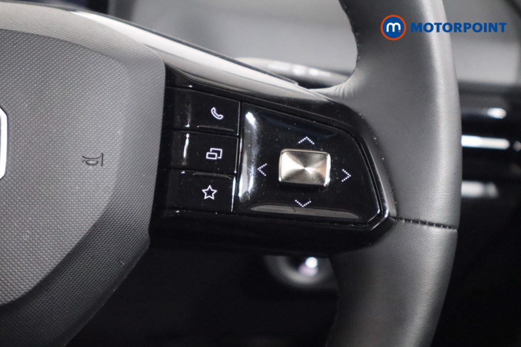 Mg Motor Uk MG4 Trophy Automatic Electric SUV - Stock Number (1588114) - 8th supplementary image