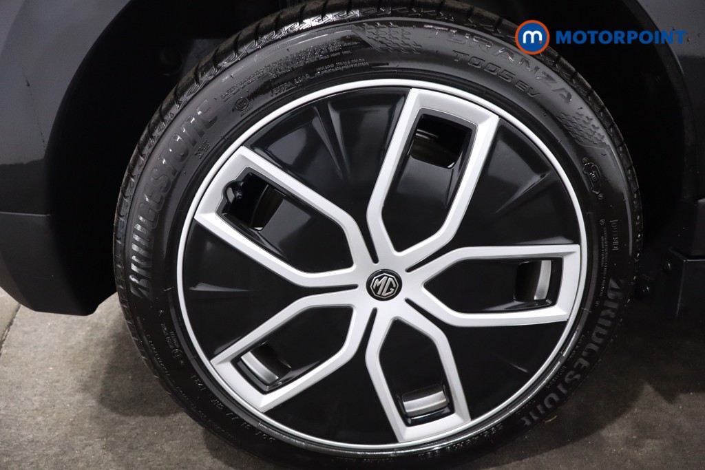 Mg Motor Uk MG4 Trophy Automatic Electric SUV - Stock Number (1588114) - 9th supplementary image